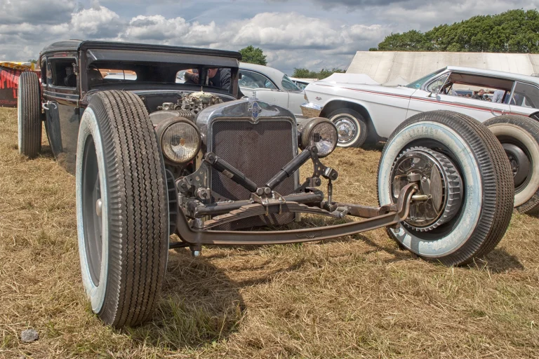 didier-vaneesbeck-photo-reportage-hotrod-chimay-2012-bruxelles-0058
